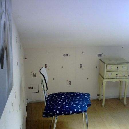 Chambres D'Hotes Riguet Le Mans Buitenkant foto