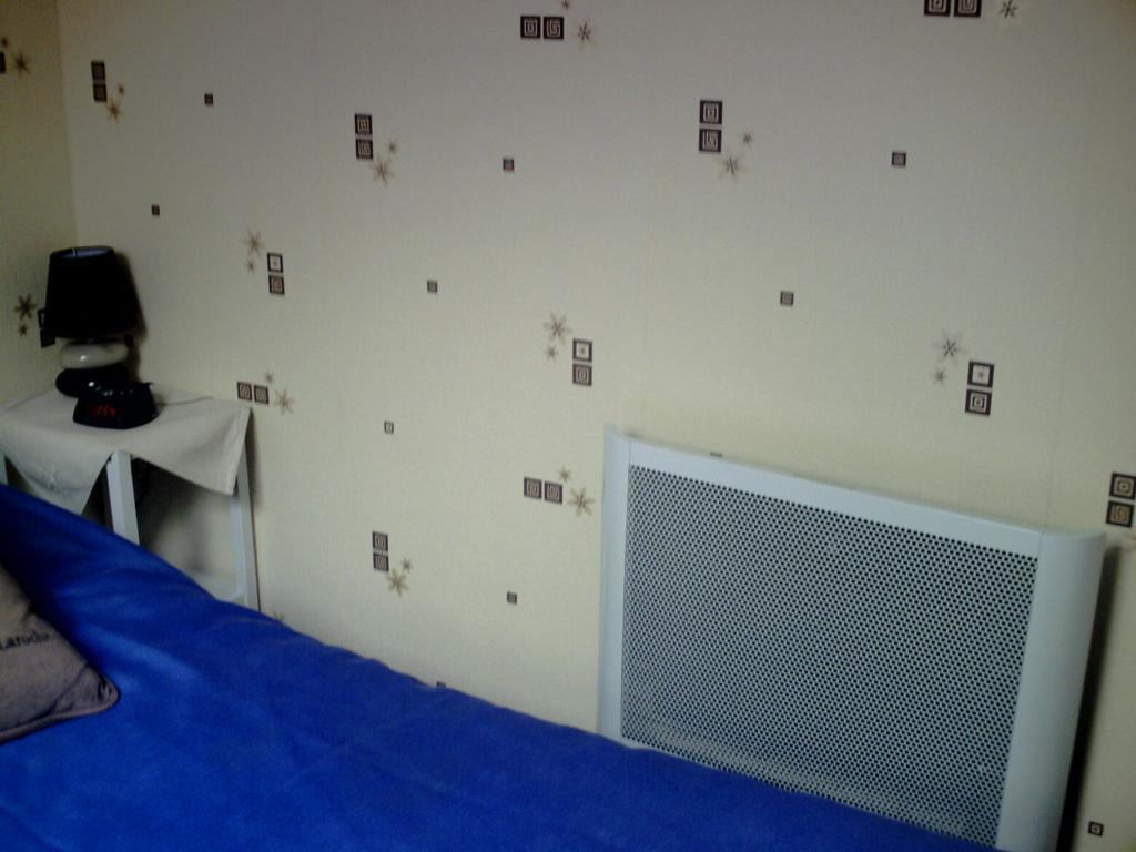 Chambres D'Hotes Riguet Le Mans Buitenkant foto