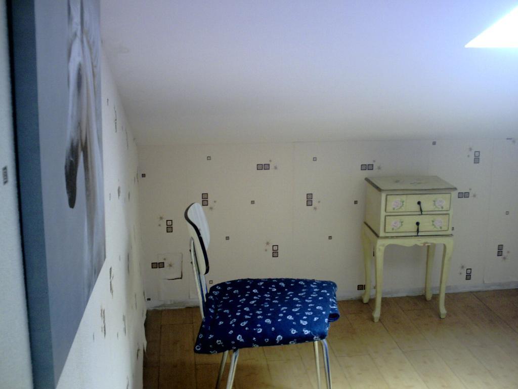 Chambres D'Hotes Riguet Le Mans Buitenkant foto